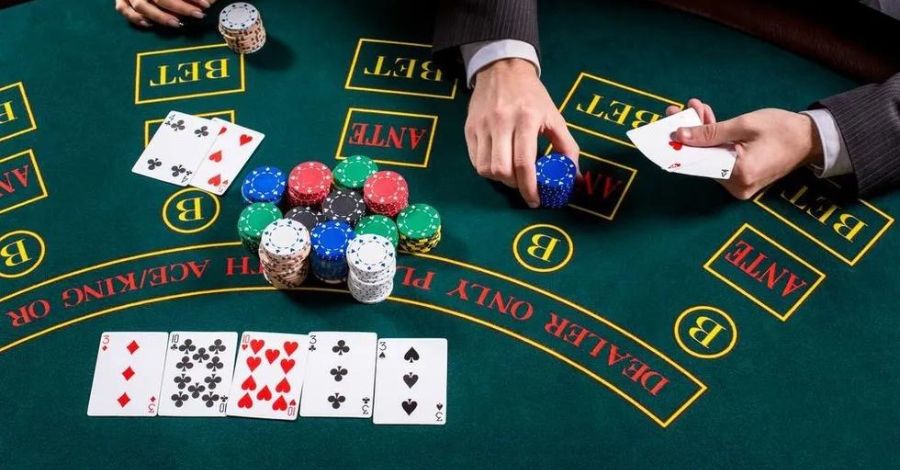 Bơ đẹp cửa Hòa là cách chơi Baccarat luôn thắng hiệu quả